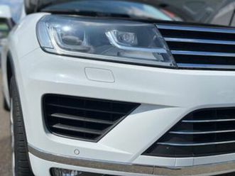 3.6 v6 20 zoll cayenne modellpflege mj16