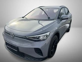 volkswagen id.4 pure 52kwh/acc/shz/ccs