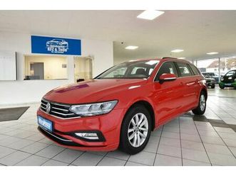 volkswagen passat variant business dsg massage rfk alu 1.hd