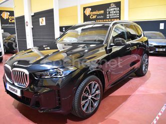 bmw x5 xdrive30d