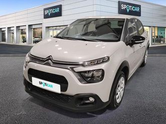 bluehdi 100 bvm6 you