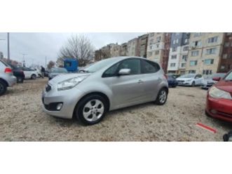kia venga 1.4crdi 90k.c ≫ 2013 • 6 800 лв. • id
