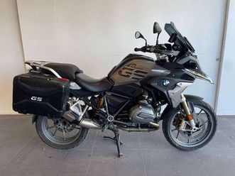 r 1200 gs exclusive abs my17