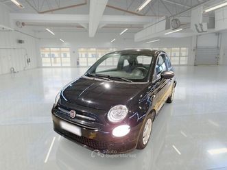 fiat 500 1.0 70cv ibrido cult