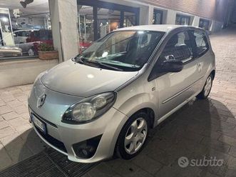 renault twingo 1.2 16v dynamique impianto gpl