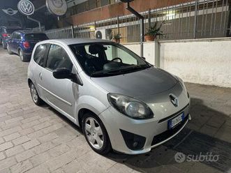 renault twingo 1.2 16v dynamique