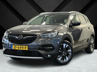 innovation 1.6 turbo 180pk eat8 | 1.600 kg trekgew