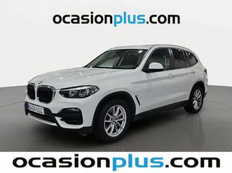 bmw x3 xdrive30e (292 cv)