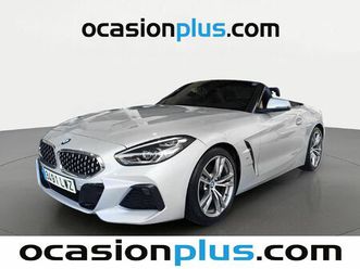 bmw z4 sdrive20i cabrio (197 cv) pack m