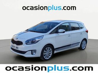 kia carens 1.6 gdi uefa euro 2016 eco-dynamics (135 cv)