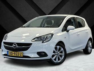 favourite+ 1.4 90pk | trekhaak | apple carplay / a