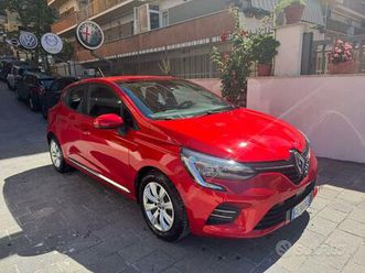 renault clio tce 100cv gpl 5 porte intens