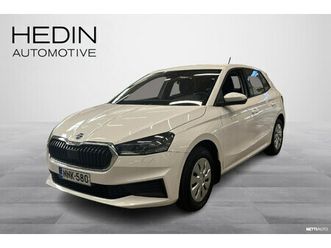 1.0 tsi 95 ambition // ilmastointi / vakkari / led-valot / peruutustutka / alv% // *** rahoitustarjous 1.99% (+kulut)