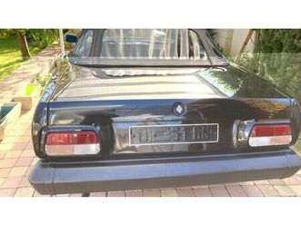 1980 triumph tr7 v8 a vendre