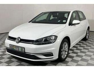 2019 volkswagen golf vii 2.0 tdi comfortline auto