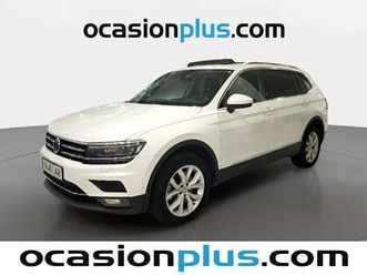 volkswagen tiguan allspace sport 2.0 tsi 4motion (190 cv) dsg 7 plazas