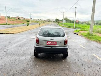 chevrolet celta 1.0l flex life