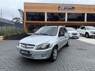 chevrolet celta 1.0l flex life