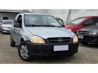 chevrolet celta 1.0l flex life