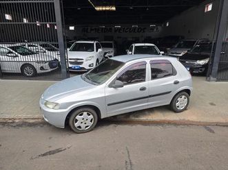 chevrolet celta 1.0l