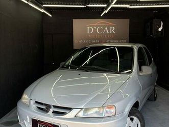 chevrolet celta spirit 1.0 mpfi vhc 8v 3p