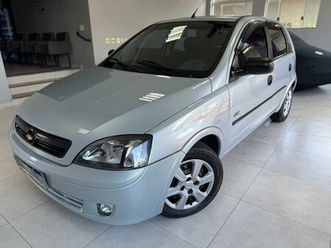 chevrolet corsa hat. joy 1.0/1.0 flexpower 8v 5p