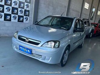 chevrolet corsa hat. maxx 1.0/1.0 flexpower 8v 5p