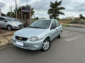 chevrolet corsa sed class.life 1.0/1.0 flexpower