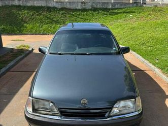 chevrolet omega cd 4.1/3.0