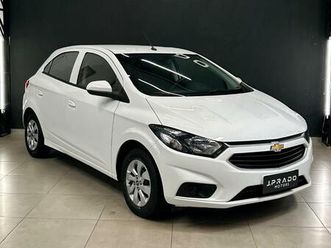 chevrolet onix 1.0 spe/4 eco lt