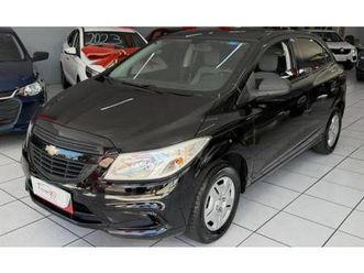 chevrolet onix hatch ls 1.0 8v flexpower 5p mec.