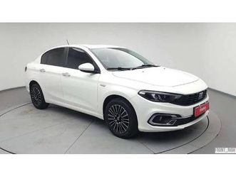 egea sedan urban 1.0 firefly 100 e6d