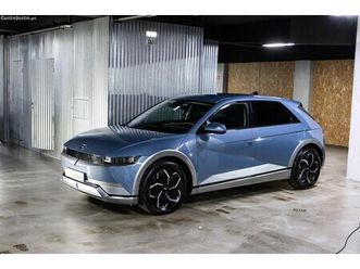 hyundai ioniq 77 kwh vanguard agosto/23