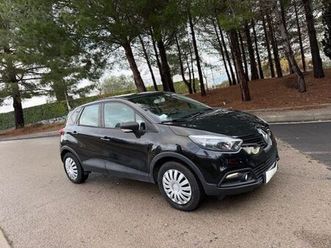 renault captur tce 90 energy life * (5 cv),