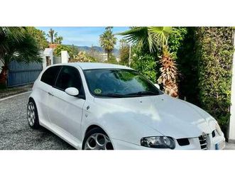 2004 | alfa romeo 147 3.2 gta