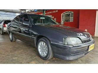 chevrolet omega gls 2.2/2.0