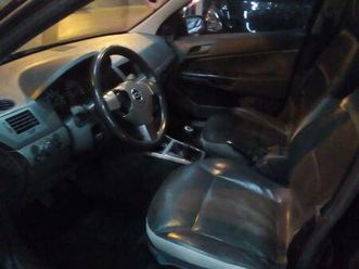 chevrolet vectra elite 2.4 mpfi 16v flexpower aut.