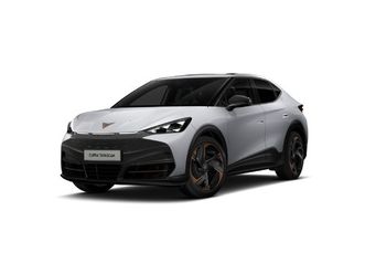 cupra tavascan adrenaline | digitaal instrumentenpaneel (virtual cockpit) | head-up display met ‘augmented reality’ | multifunctioneel verwarmbaar stuurwiel met