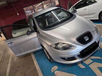 seat altea sport setembro/06