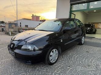 seat ibiza 1.2 12v 3p. stella 33.000km