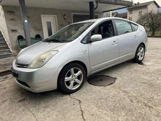 toyota prius 2007
