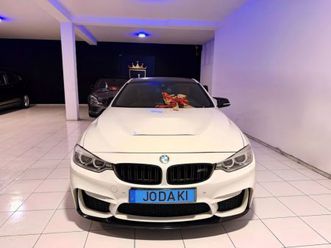 bmw 428 i xdrive pack m auto