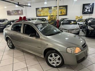 chevrolet astra sedan 2.0/cd/gls/adv. 2.0 16v 4p