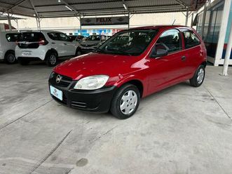 chevrolet celta 1.0l flex life