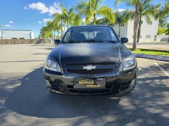 chevrolet celta 1.0l flex ls