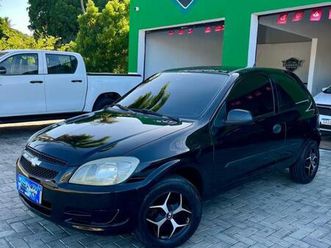 chevrolet celta 1.0l flex lt