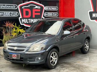 chevrolet prisma 1.0 8v flex ls