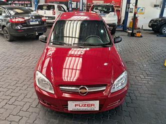 chevrolet prisma 1.4 8v econoflex maxx