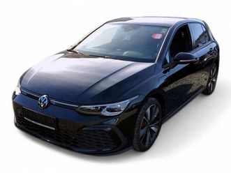 volkswagen golf viii 1.4 gte dsg/kamera/acc/led/navi