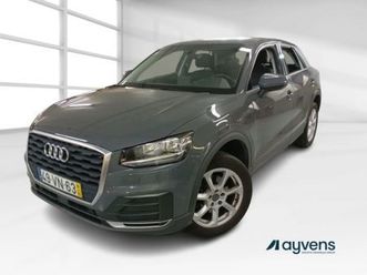 audi q2 1.6 tdi